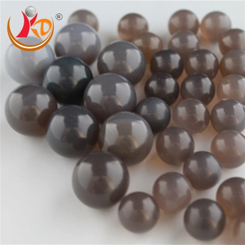 Stone Beads Ceramic Beads Abrasive Grinding Balls Grinding Media Steel Ball Gemstone Beads Stone Beads Jewelry Beads Agate Beads