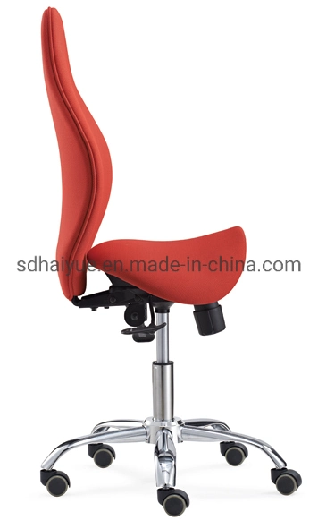 2021 Swivel Drafting Work SPA Medical Task Chair with Wheels