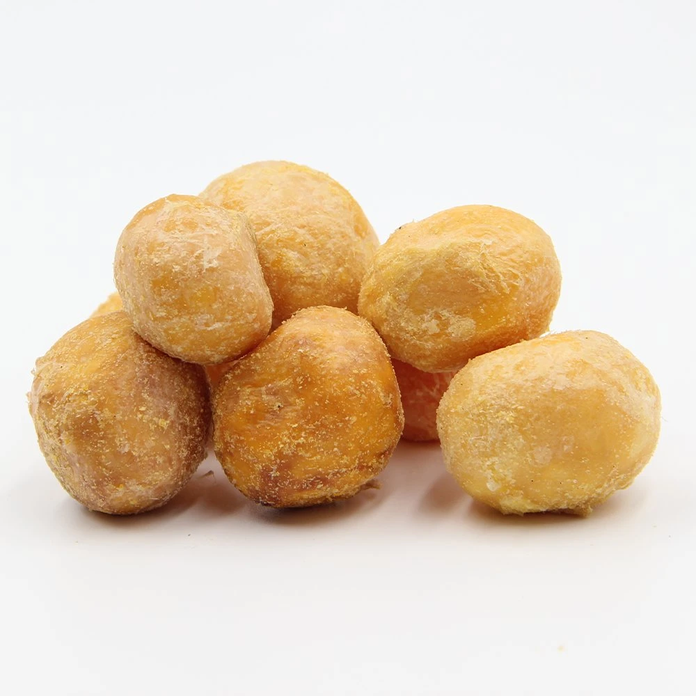 Wholesale/Supplier Nutritional Super Protein Dog Treat Cat Snack Freeze-Dried Whole Egg Pet Food Product