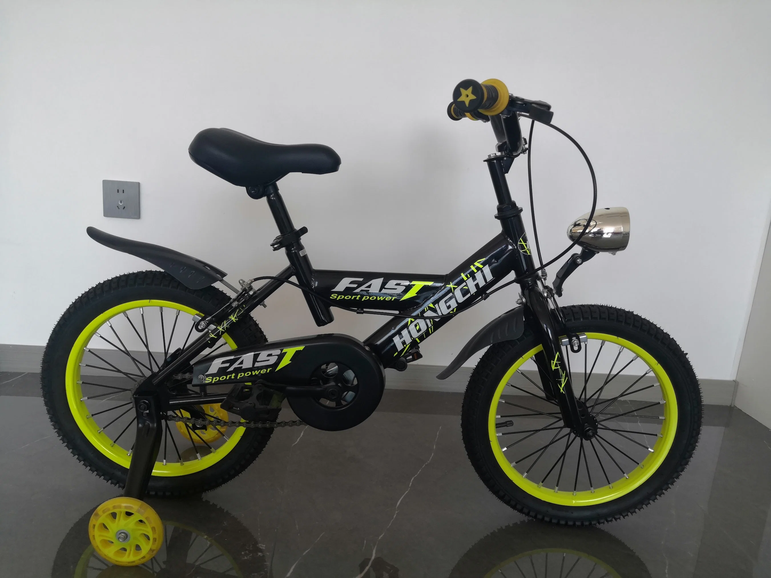 China Wholesale 2023 Kids' Bike Bicycle Cheap High Quality for 3 Years Old Children Dirt 12 Inch Bikes Bicycle