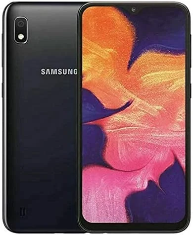 Prix bon marché a+ Grade Original renouvelé utilisé Galaxy A10e 32GB A102u GSM téléphone cellulaire déverrouillé