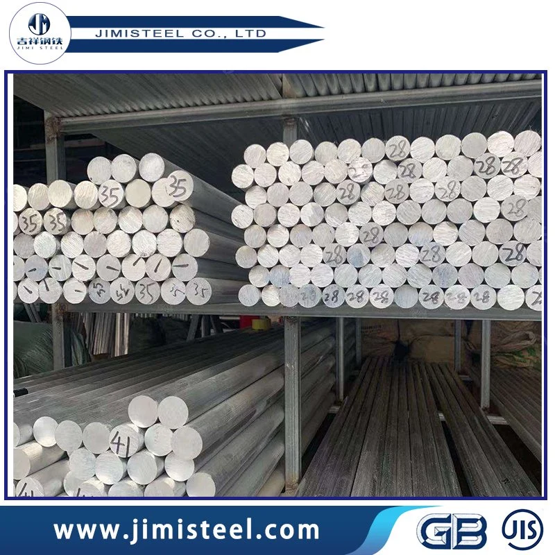 Aluminum Extrusion for CNC /Bar/Pipe/Flat/6061 6063 7075 High-Quality Bar/Aluminum Extrusion Factory