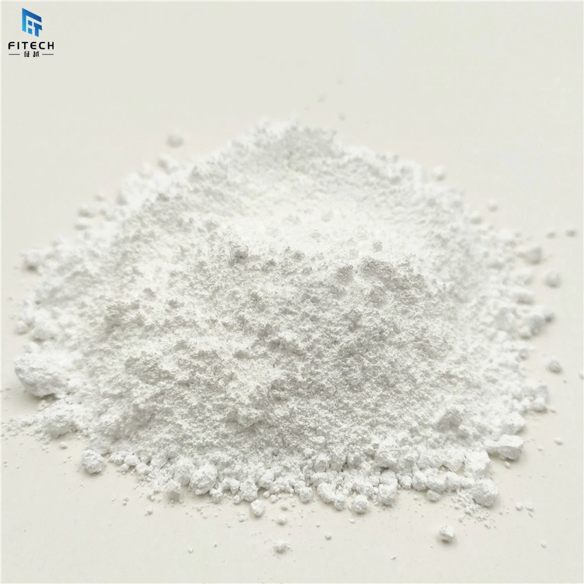 Prix usine cas 13569-80-7 Dyf3 poudre Dysprosium fluoride