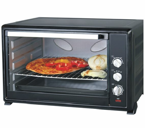 Gran tamaño 100L Horno Tostador Eléctrico Electrodoméstico de Cocina