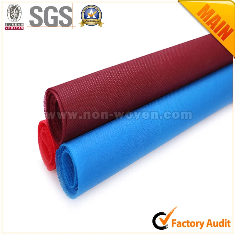 Eco-Friendly Spunbond Nonwoven Home Textile