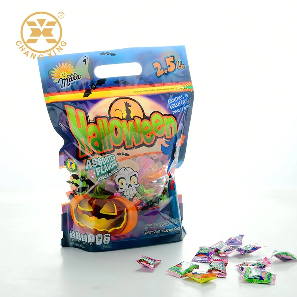 Edibles emballage personnalisé Soft Touch Pack odeur preuve spéciaux uniques 3.5G Die Cut pochette de bonbons en forme de sacs de Mylar