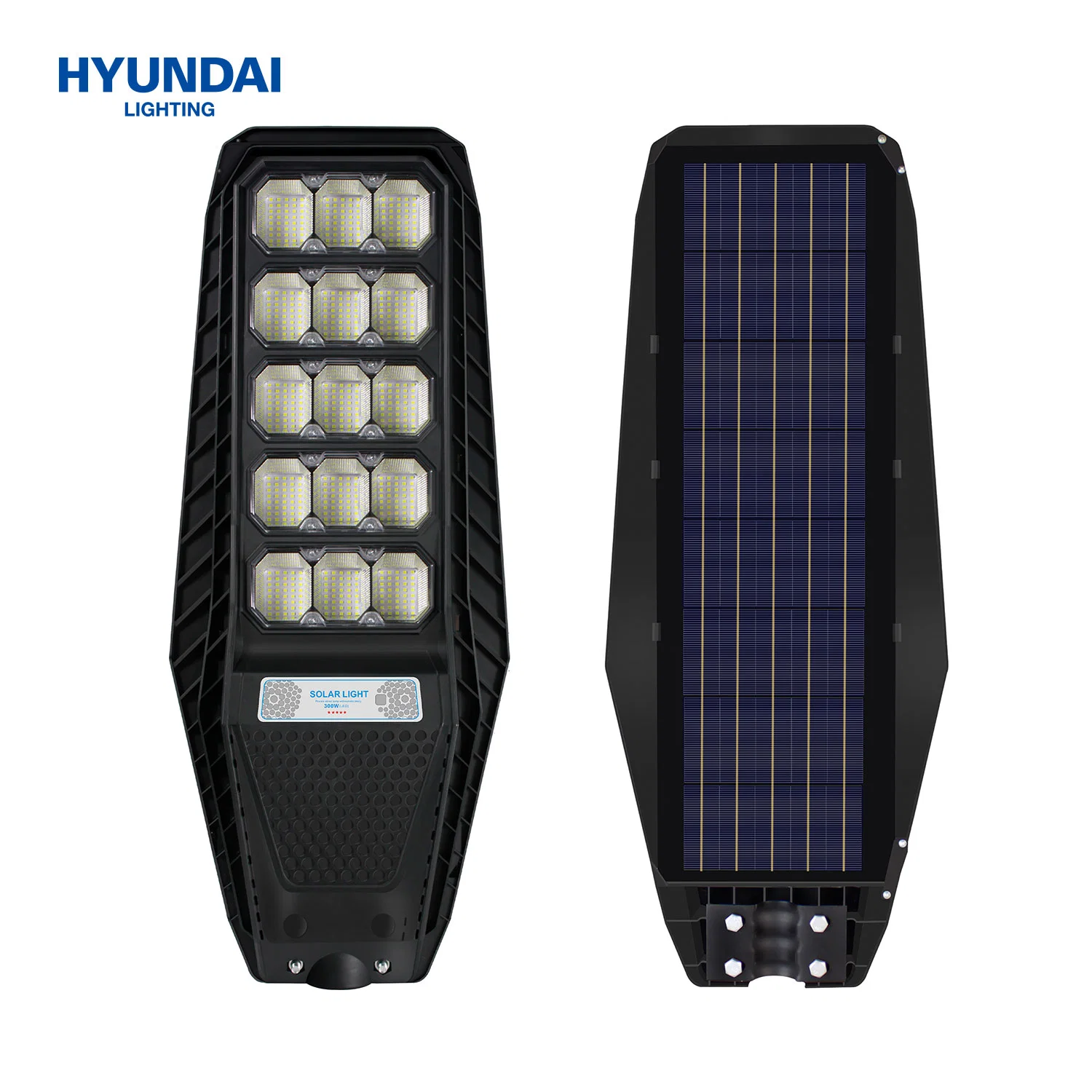 Lithium Battery Wholesale Hyundai China Panel Garden Lamp Solar Lights with High Quality