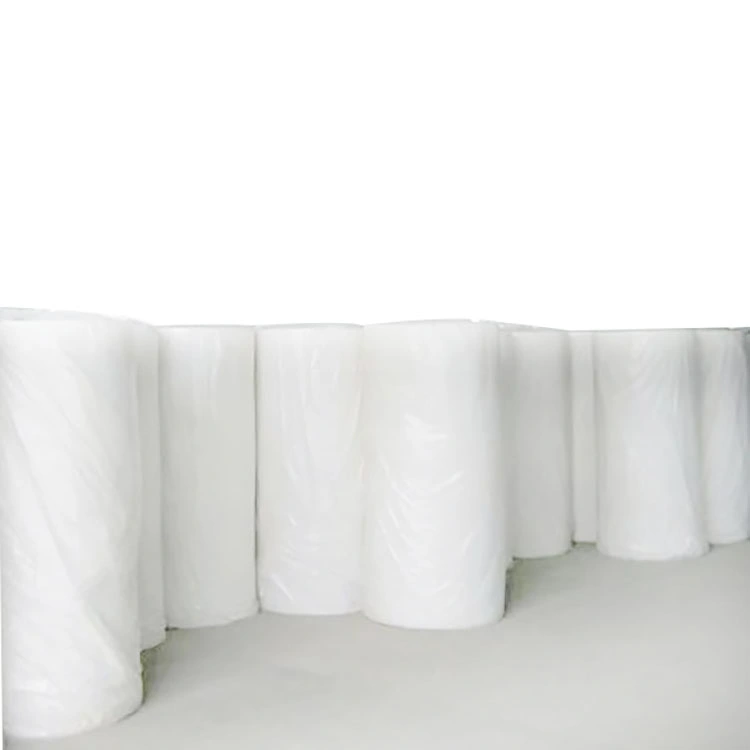 Wholesale Price White Tissue Paper Mother Roll Raw Material