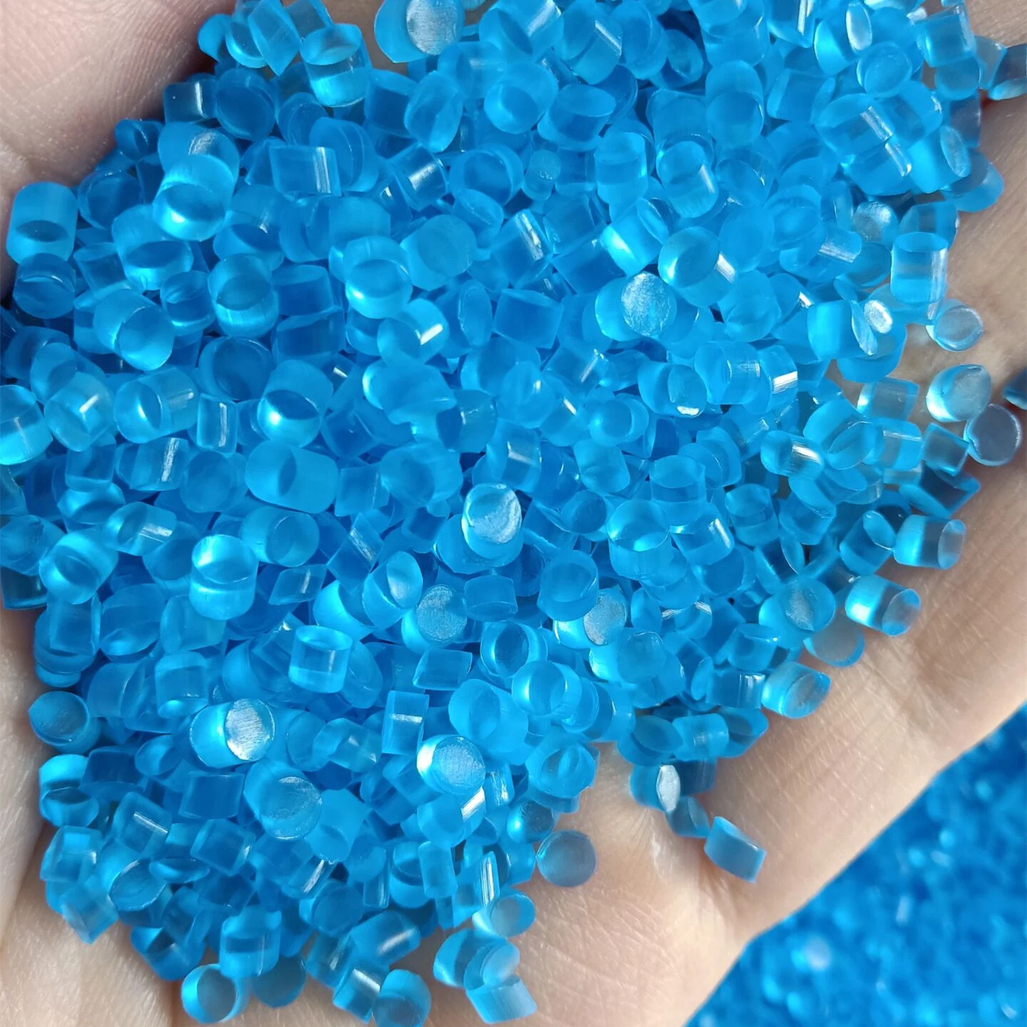 Ethylene-Vinyl Acetate Copolymer EVA Resin Korea LG EVA Ea19400 Plastic Granule EVA Plastic Raw Material