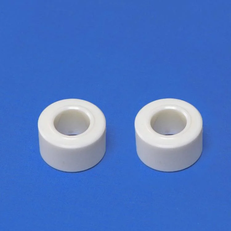 Ysz Zirconium Oxide Ceramic Insulation Parts