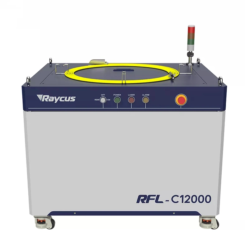 Raycus RFL-C4000 4000W 4kw Laserquelle IPG Ylr-4000W für Glasfaser Laserschneidmaschine