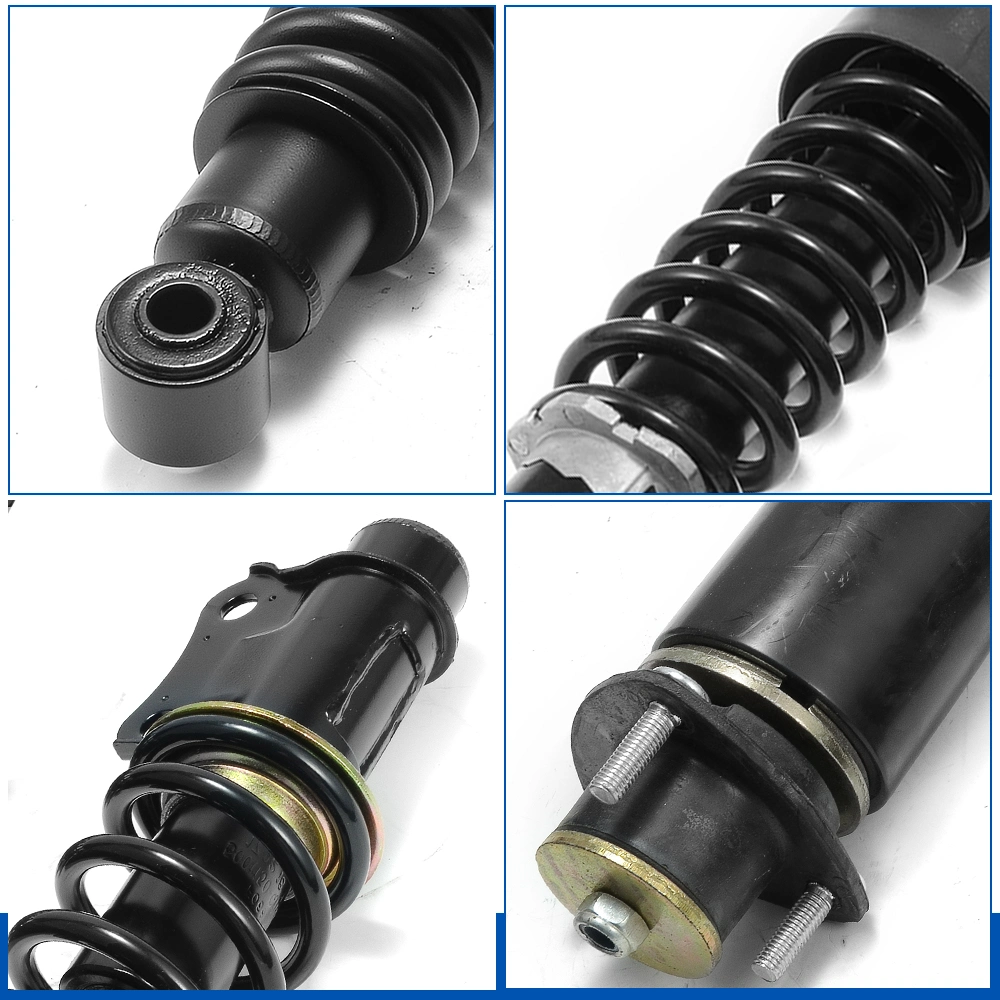 Front Rear Auto Parts Spring Shock Absorber for Toyota Corolla Isuzu Mitsubishi Nissan Honda Civic Japanese Car