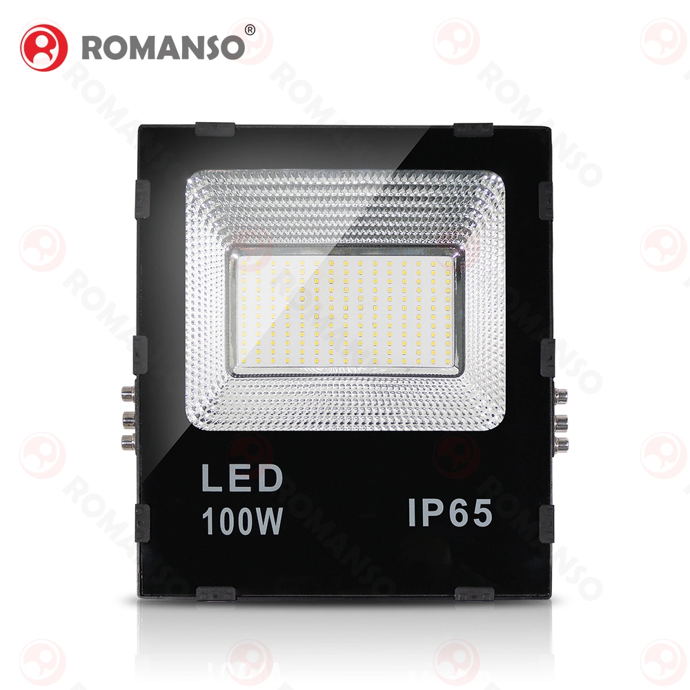 Popular Design IP65 Waterproof Flood Light LED 200W Outdoor Fixtures for Sports Stadiums Lighting