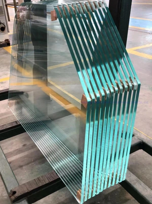 High quality/High cost performance  Can Be Customized Tempered Glass for Building Industrial Glass