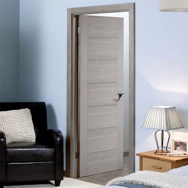 Prima 20 Minute Fire Rated Architectural Wood Door for Hotel Guest Room