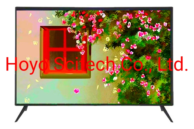 Домашний телевизор LED ТВ Smart LED TV