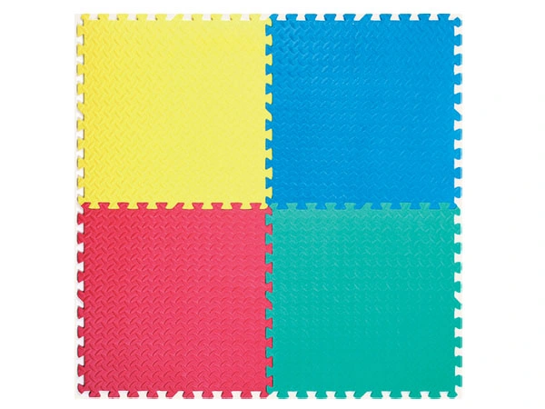 High Density XPE Foam Exercise Mat