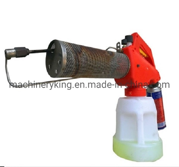 Thermal Fogger Sprayer Mist Fogger Pesticide Spray Fogging Machine