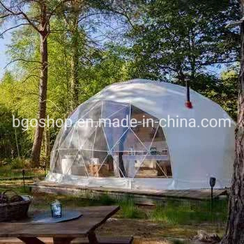 Outdoor Event Tent Large Party Dome Tent
