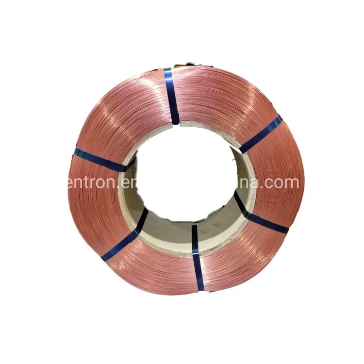 Copper Coated Bead Wire for Making Tire 0.95mm