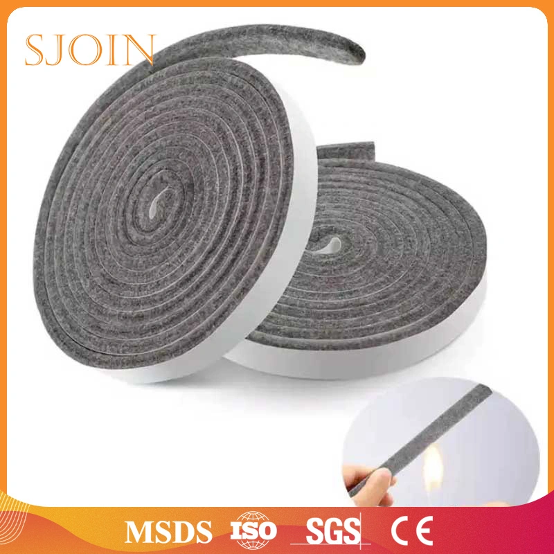 Electrical Insulating Glass Fiber Cloth Tape Insulation Tape Fireproof Sealing Tape Engine Gasket Insulation Materials for Equipment