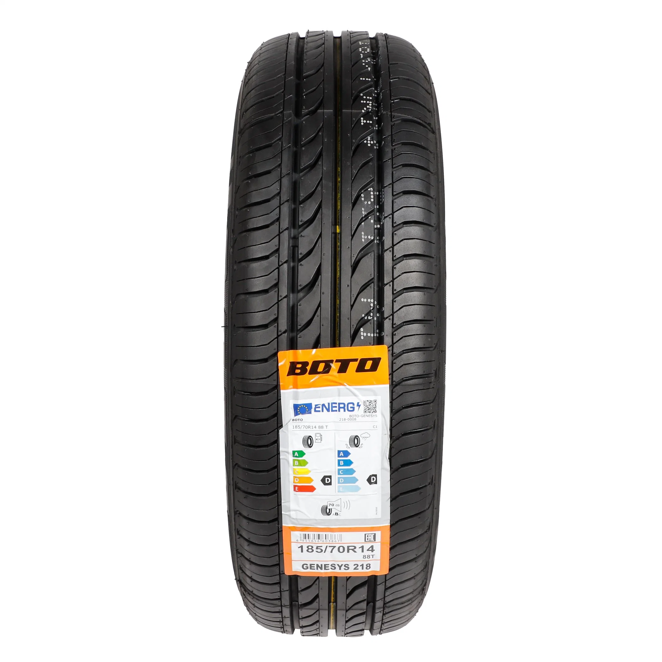 Boto /Winda Brand Car Tyre/SUV Tire/at Tire/Mt Tyre /PCR Passenger Car Tyre/Winter Tire /ATV Tire From Wanda Boto Factory Boto Price Car Tires Tyre 185/70/14