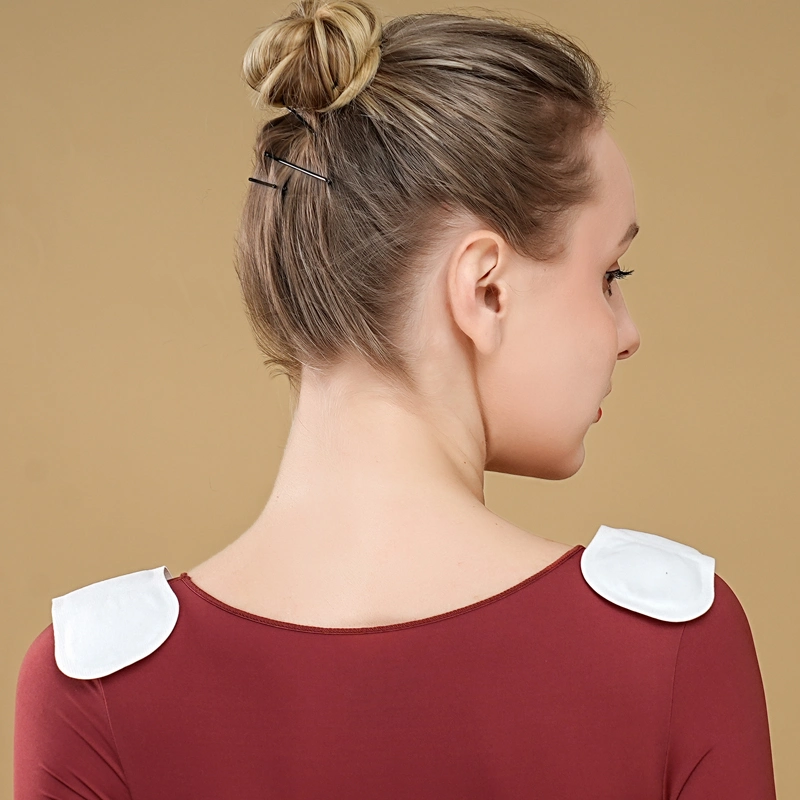 Disposable Air-Activated Thermal Shoulder Heating Pad for Sale