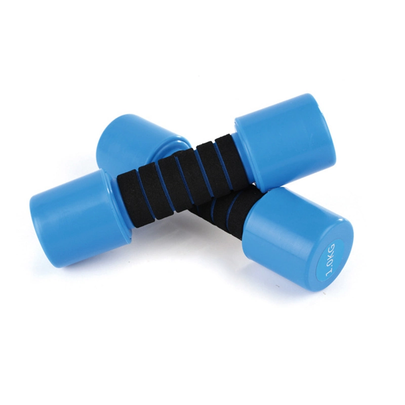 Sold in Pairs Fitness Equipment Dumbbells, Dumbbell Yoga Hex Dumbbells Home Yoga Girl Fitness Wyz15189