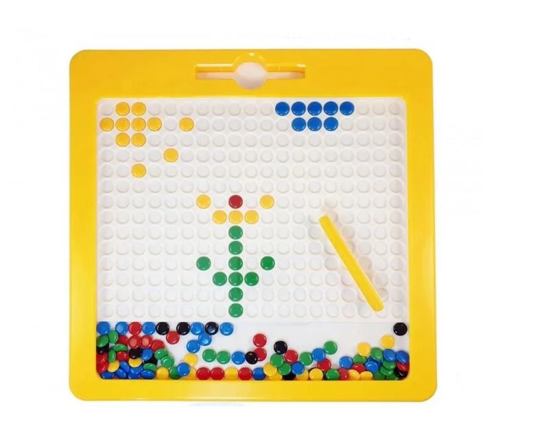 Magnetic Drawing Board with Stylus Pen Educational Toys