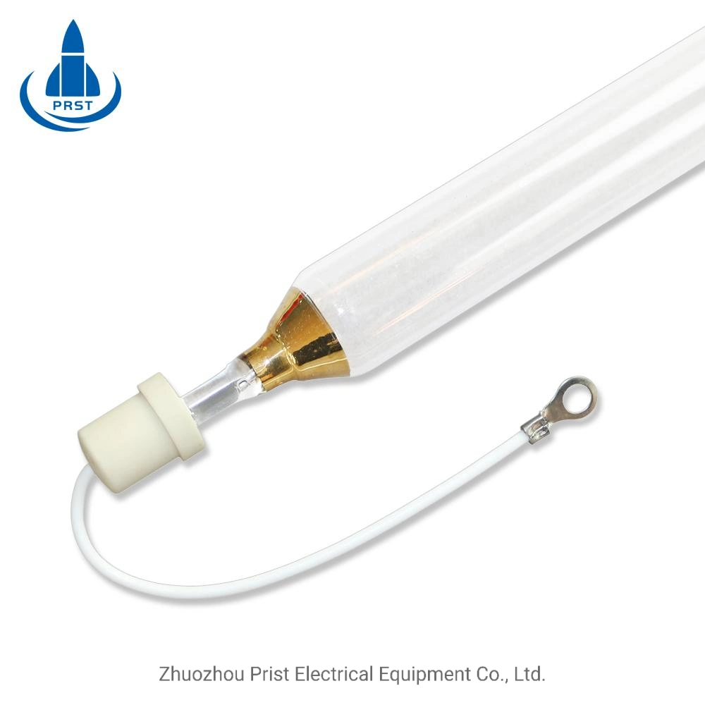 800 Hours Warranty Curing Glue UV Lamp