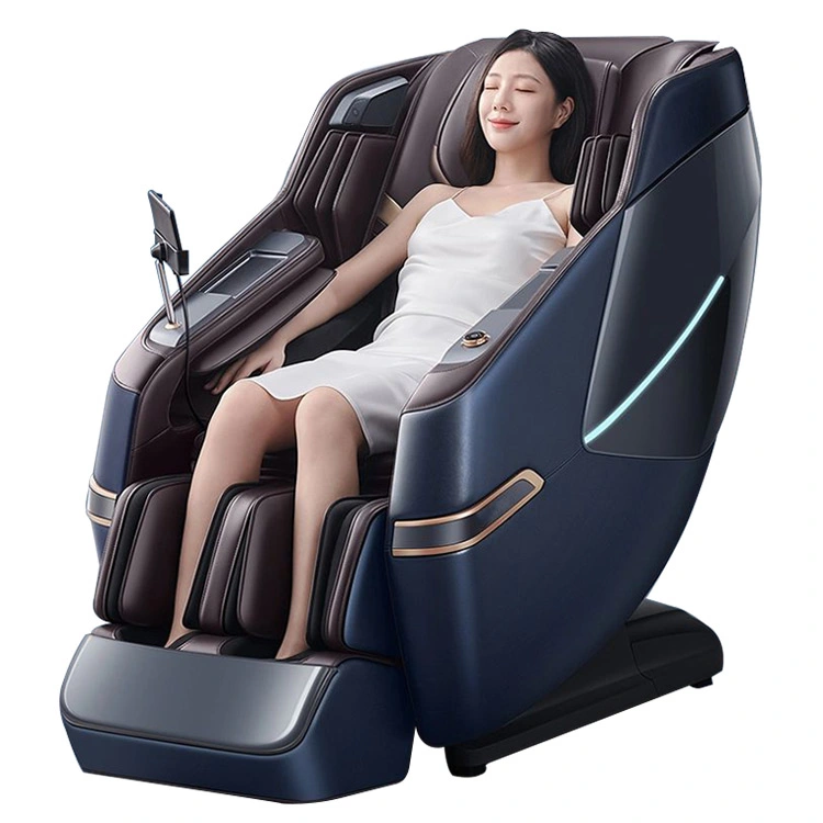 Buy Body Relaxation Massage Computer Chair Chair Massager Full Body