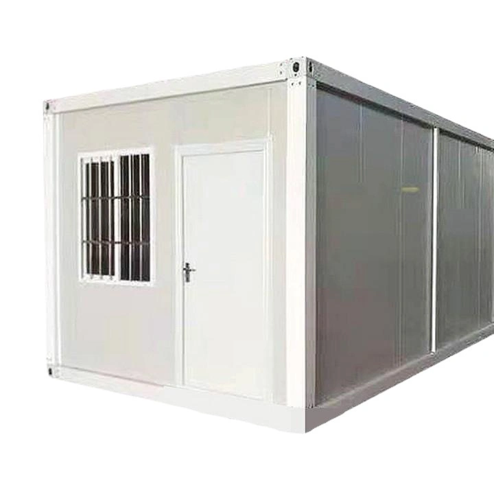 Standard Portable Container Steel Prefabricated House Mobile Container House Activity Room Prefab House Container