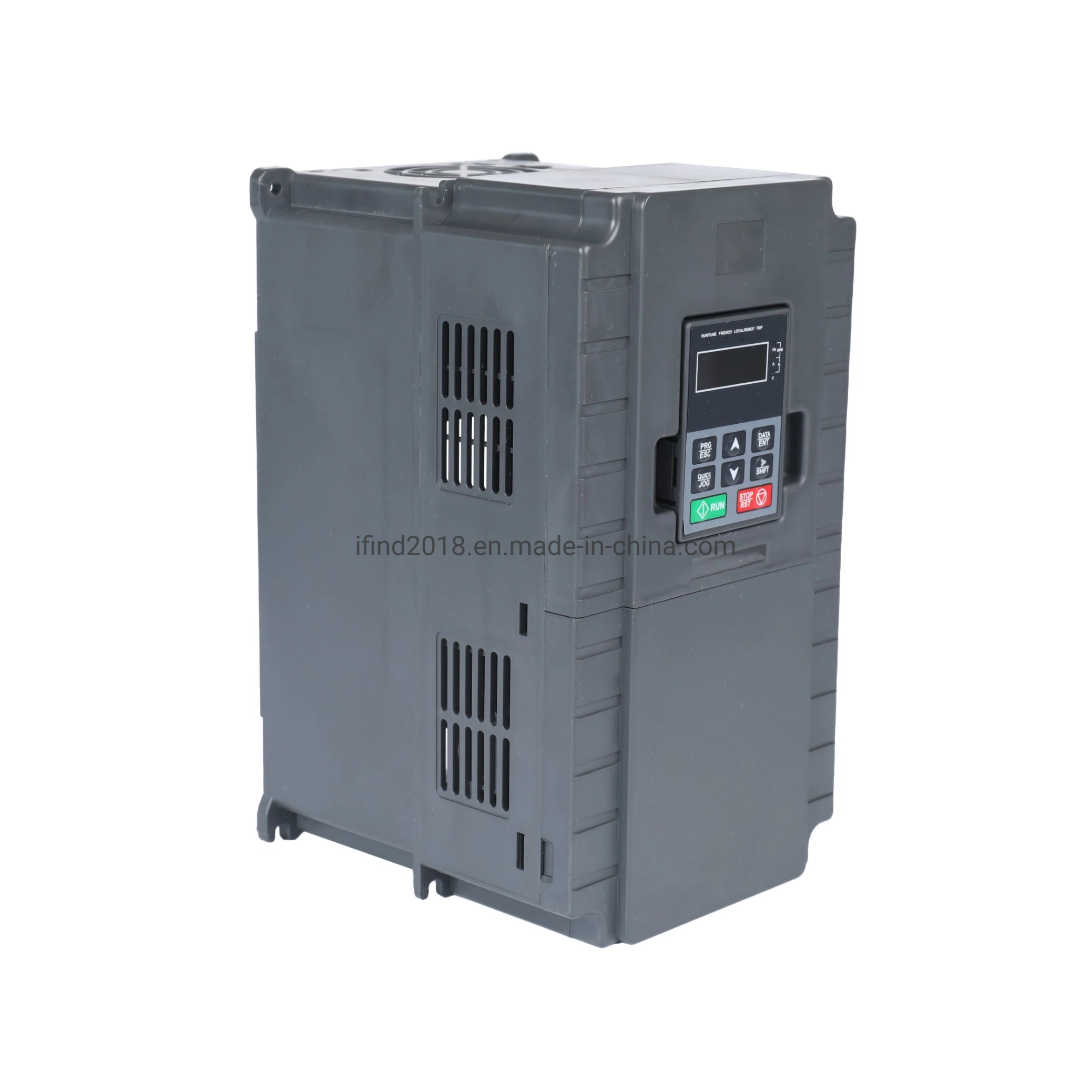 Close Loop Inverter Original Factory Hot Sales in UAE Power Inverter AC Drive Frequency Inverter