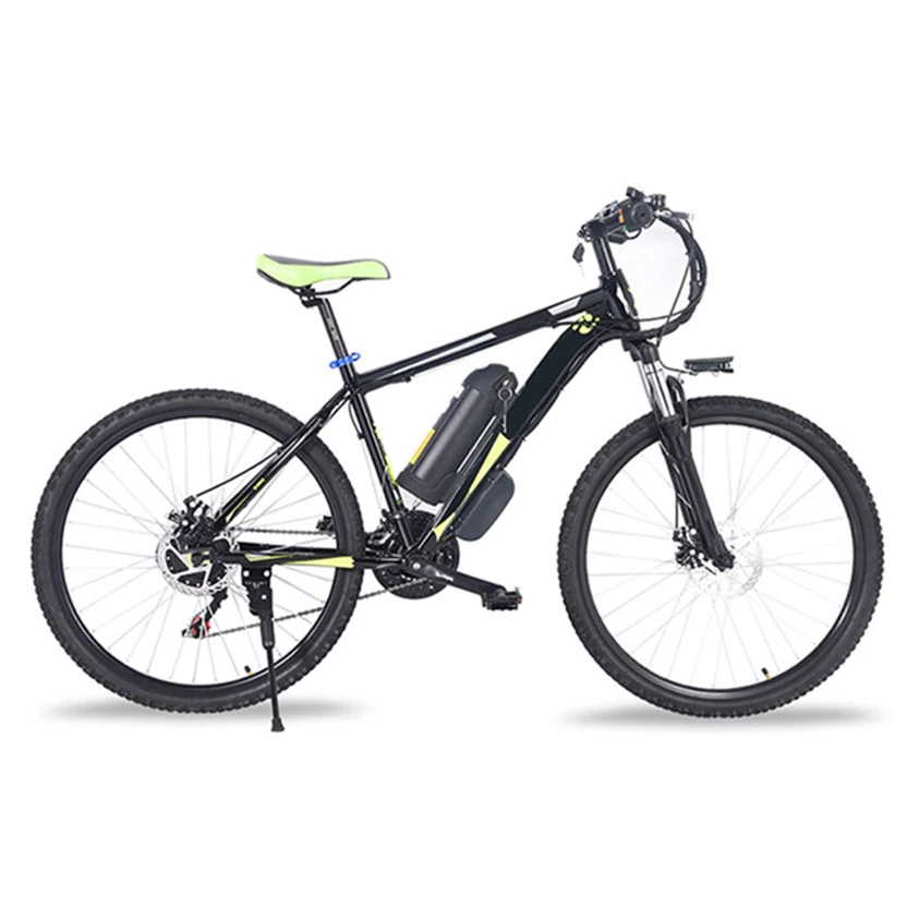 36V 2023 pulgadas batería plegable 26 eBike de largo alcance Ciudad Bicicleta eléctrica con CE