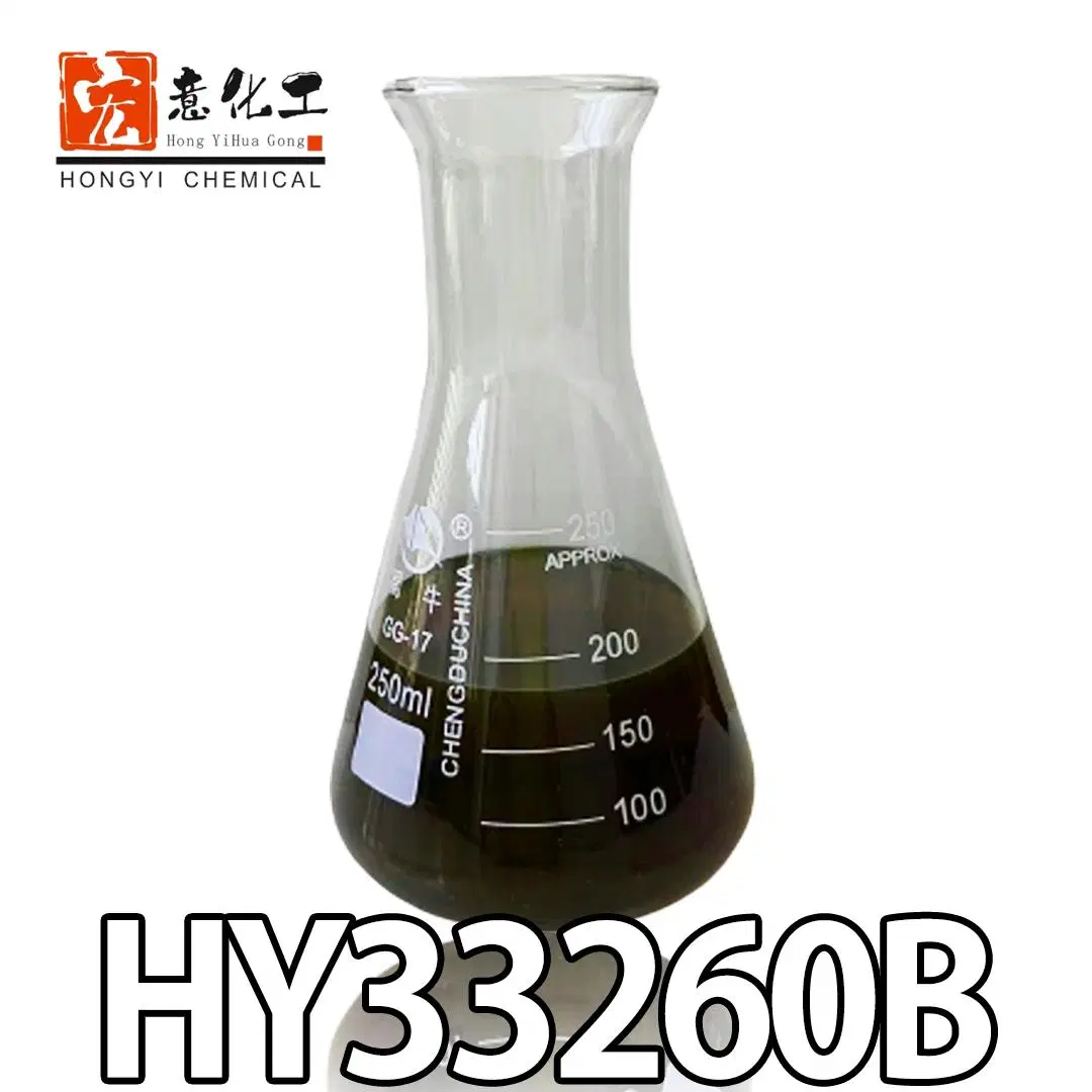 Hy33260b CF/H-4/SL General Purpose Internal Combustion Engine Oil Lubricant Additive