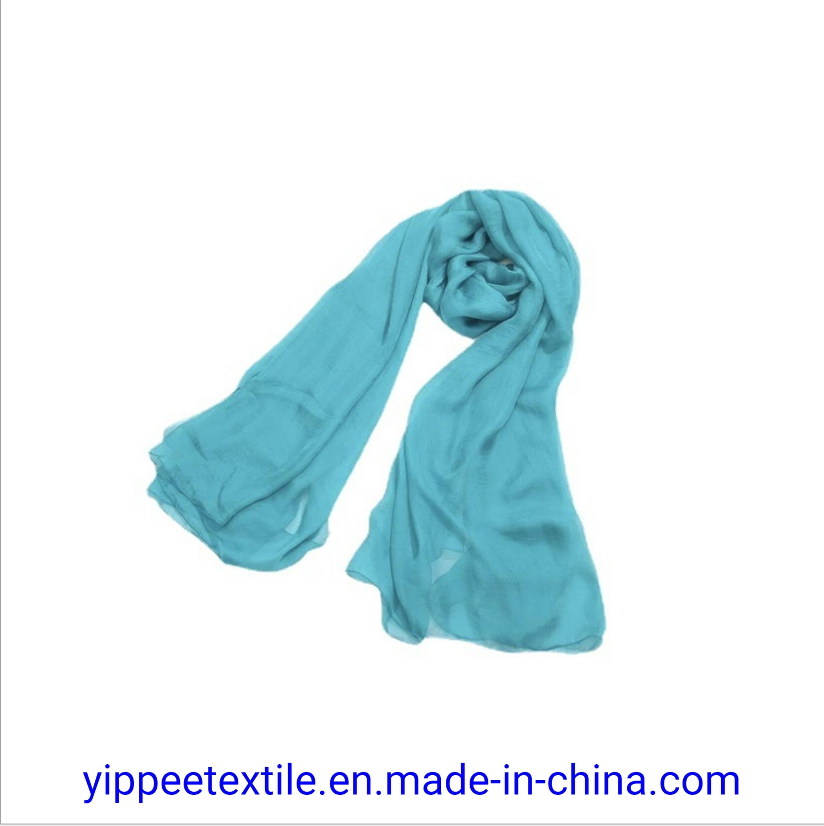 Assorted Color Summer Scarves Chiffon Scarves Shawl