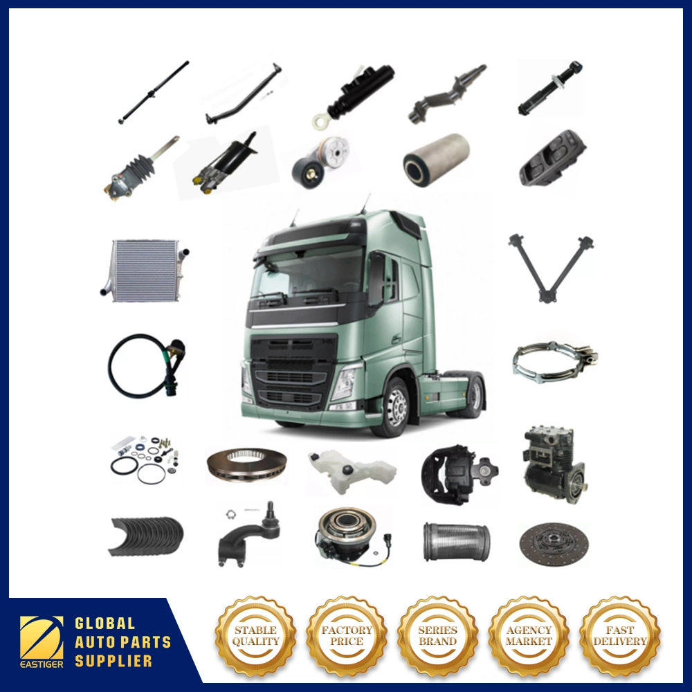 Over 1000 Items with Quality Warranty for Volvo Fh12 / Fh16 Series Tapffer Brand