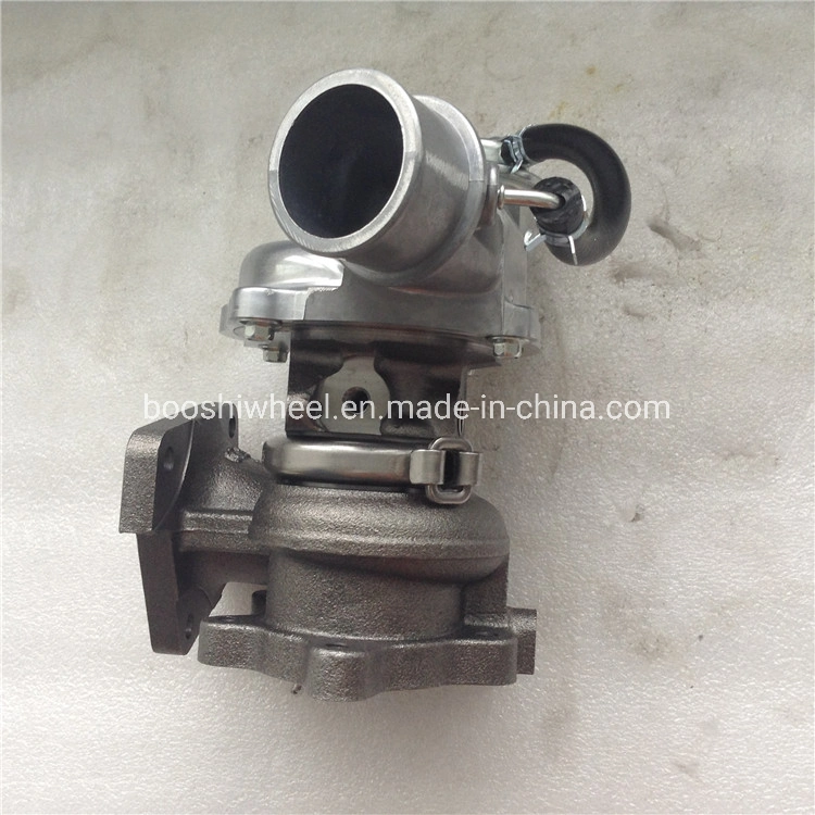 Va410084 Vb410084 Vc410084 Vj34 Turbo Charger