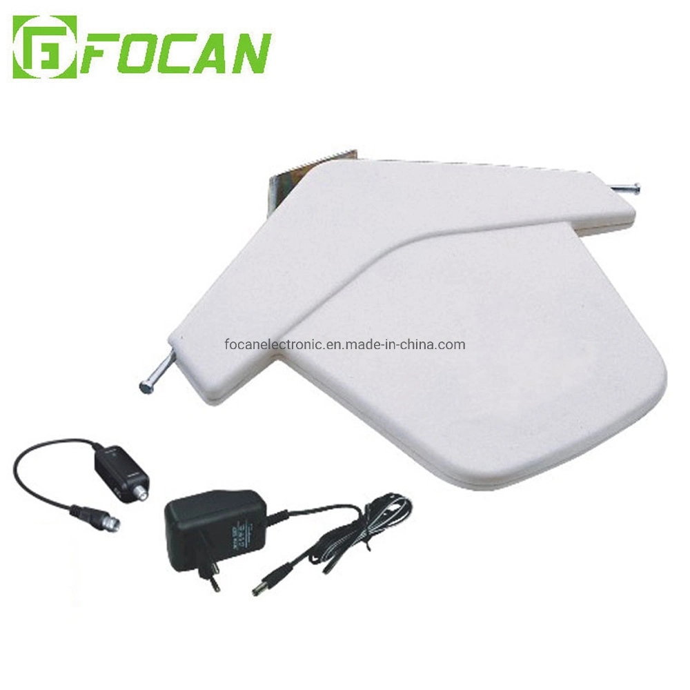 Outdoor TV Antenna & Digital Yagi Antenna Syn-003, Syn-005