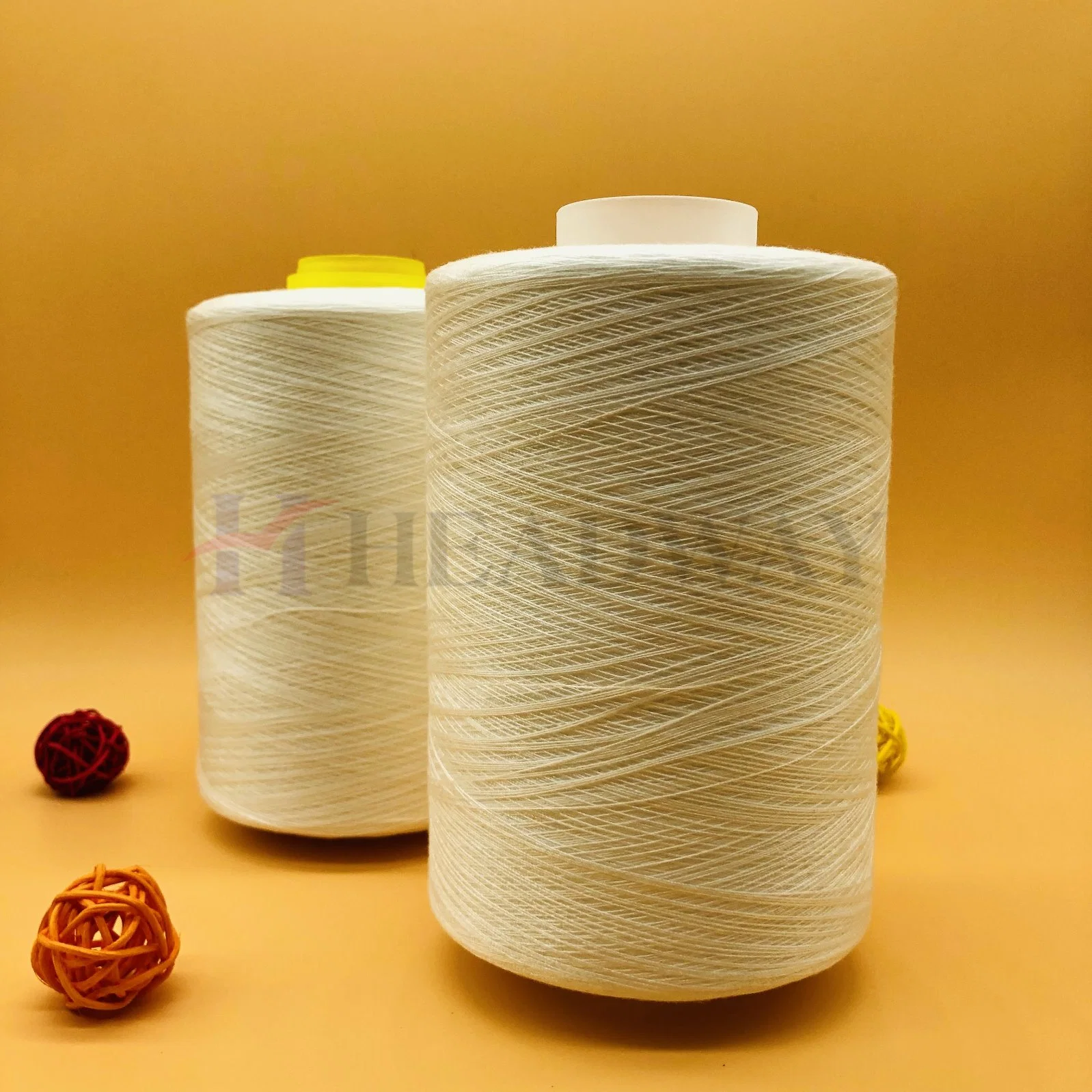 Best Seller 40s/2 Poly Poly Core Spun 100% Polyester Yarn High Tenacity Sewing Thread 40s/2