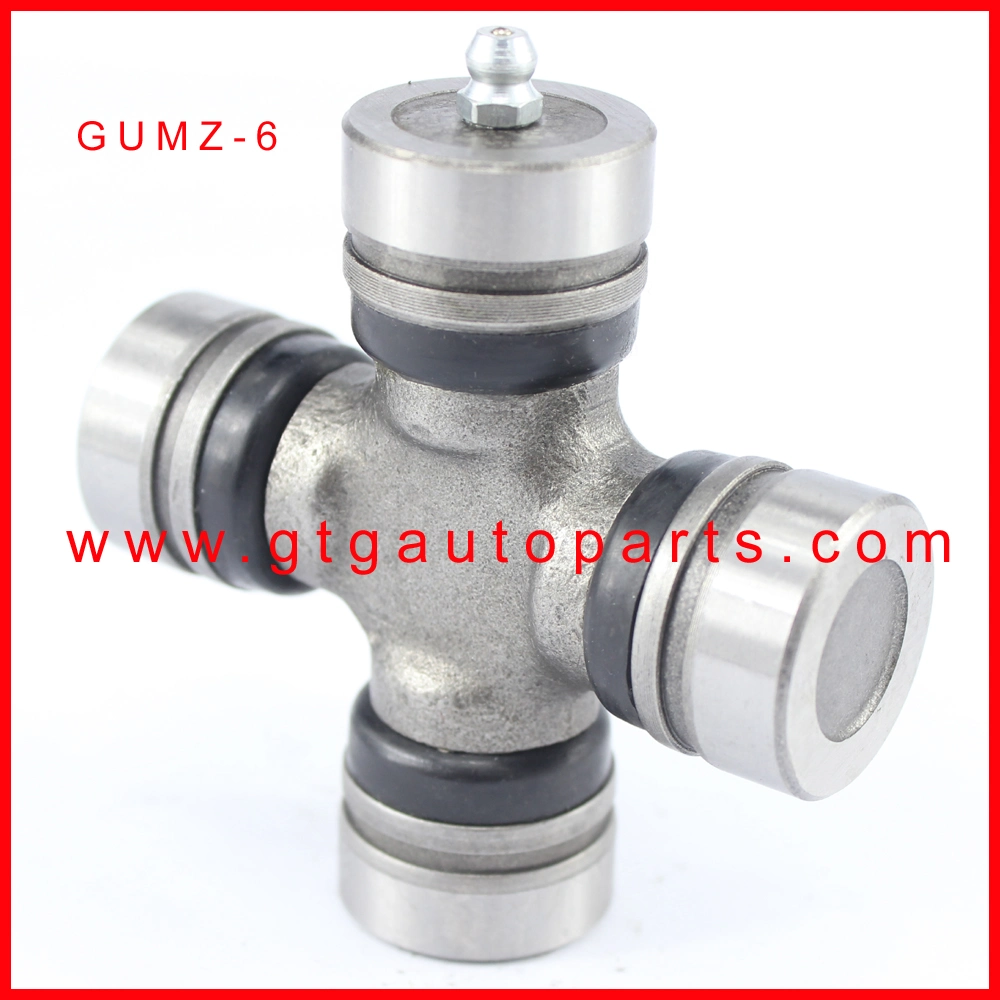 Cross Joint Gumz6 Universal Joint 0706-89-251 for Mazda