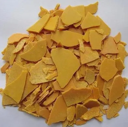 Original Factory Supply Sodium Sulphide/Sodium Sulfide with Red/Yellow 60% with Industry Grade