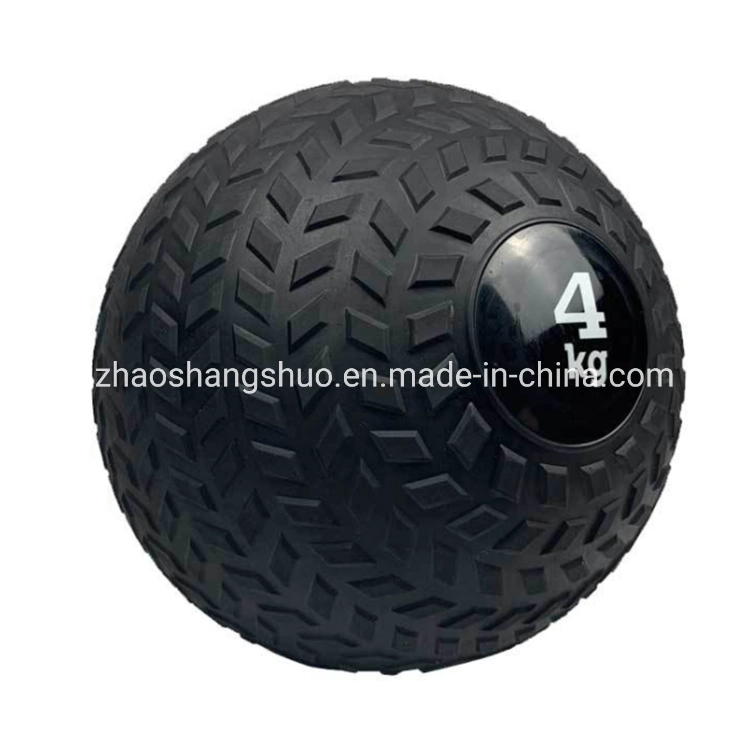 Manufacturer Strength Gym Sporting Goods Training Fitness Equipment Hot Selling Slam Ball Medicine Ball Wall Ball