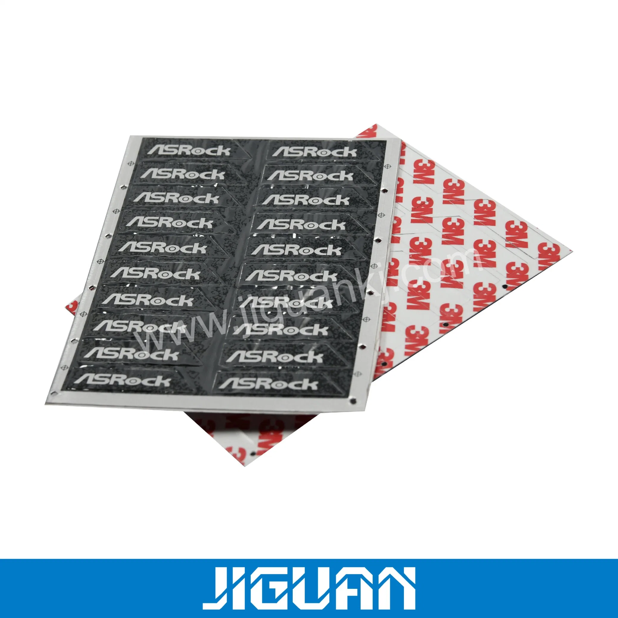 Durable Overlay Control Switch Membrane Panel