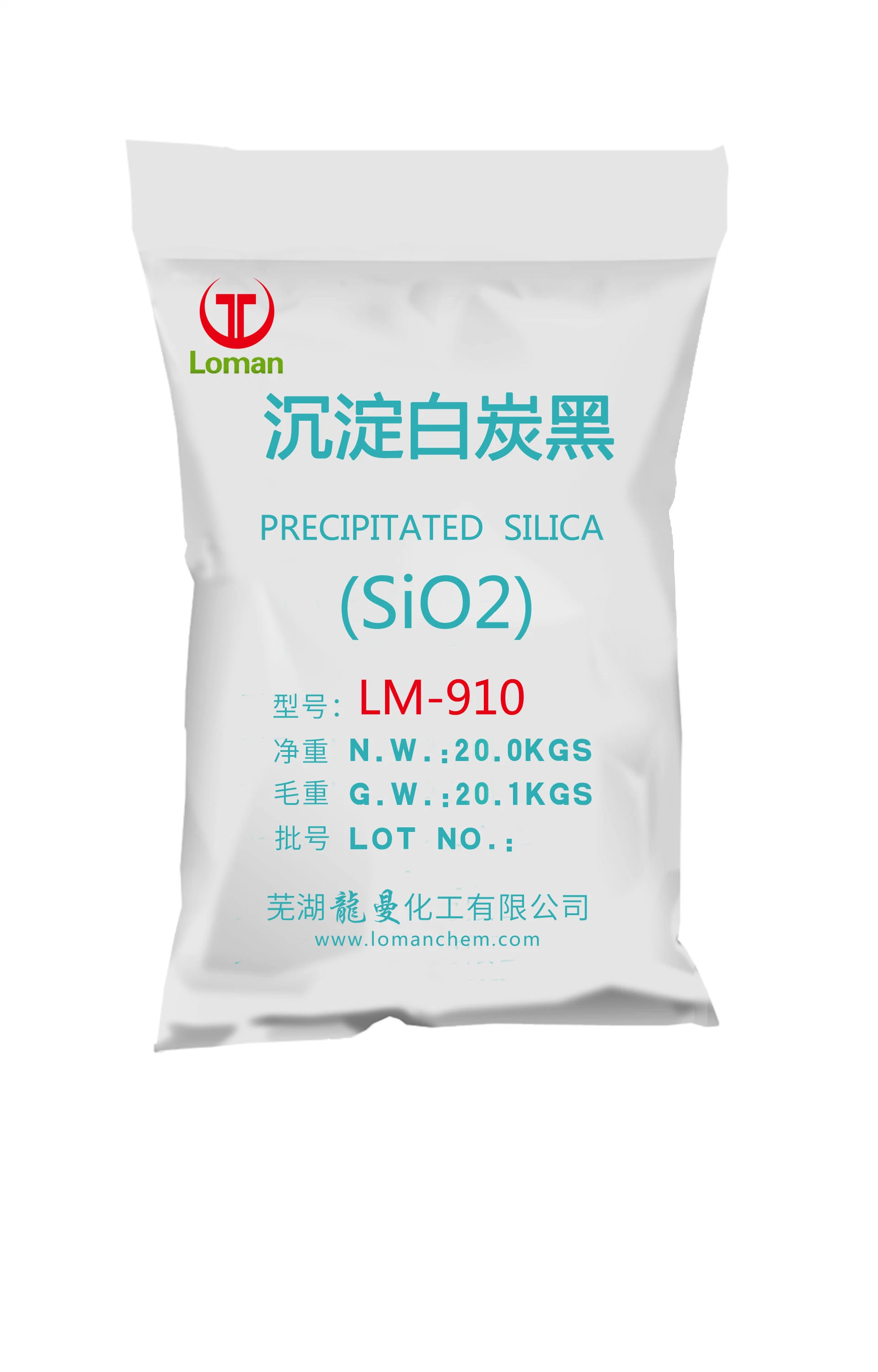 Coating Usage High quality/High cost performance  From China Supplier Silica LM910