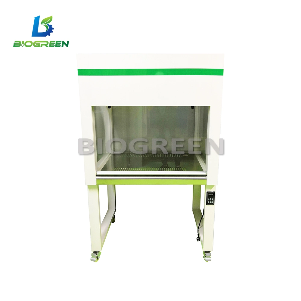 Clean Bench with High Efficiency Particle Air Filter