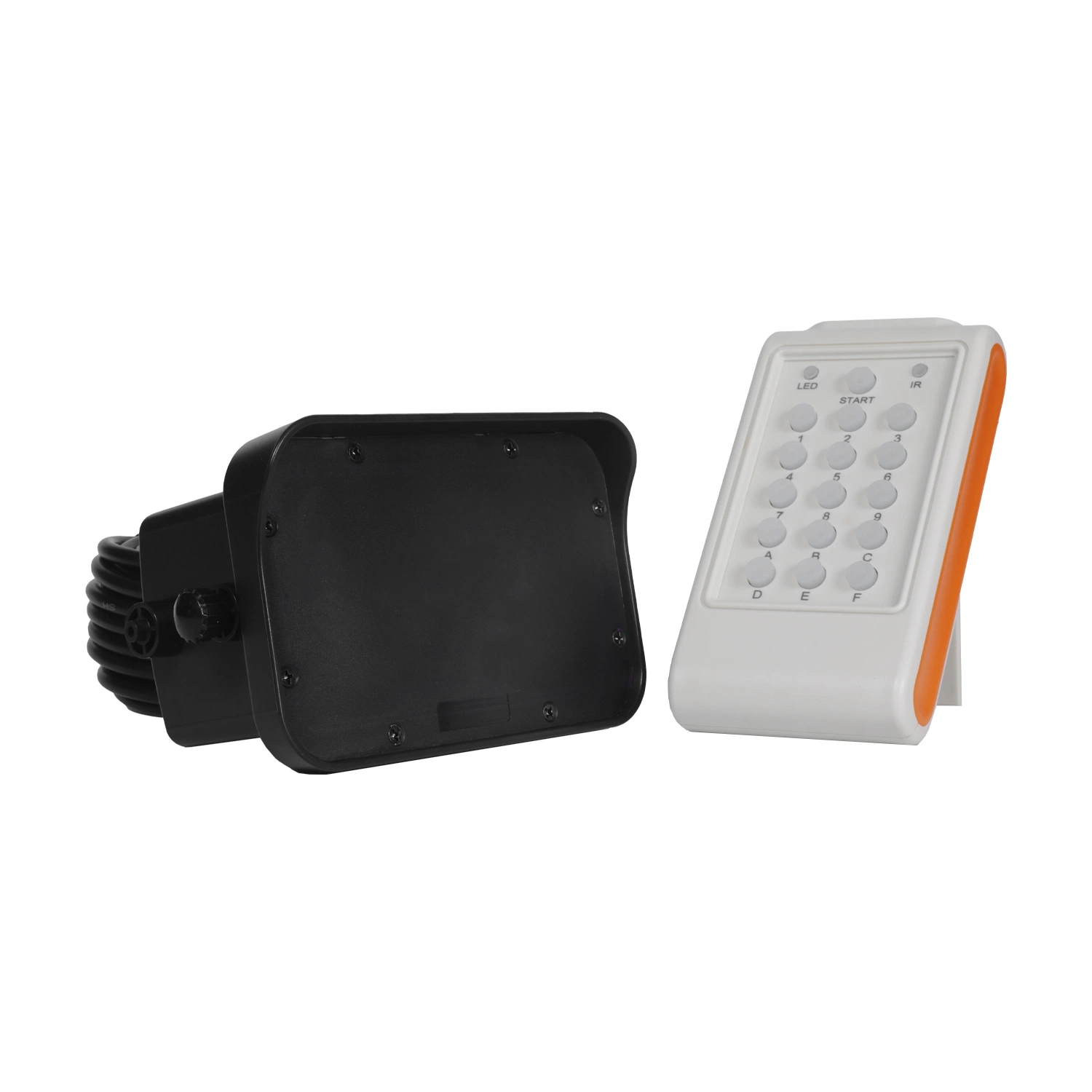 Advanced Doppler Motion sensor Radar Precise Motion Detection Solution