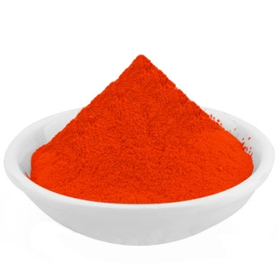 Permanent Organe Pigment P. O. 13 Pigment Tangerine 13 for Paint and Printing Paste