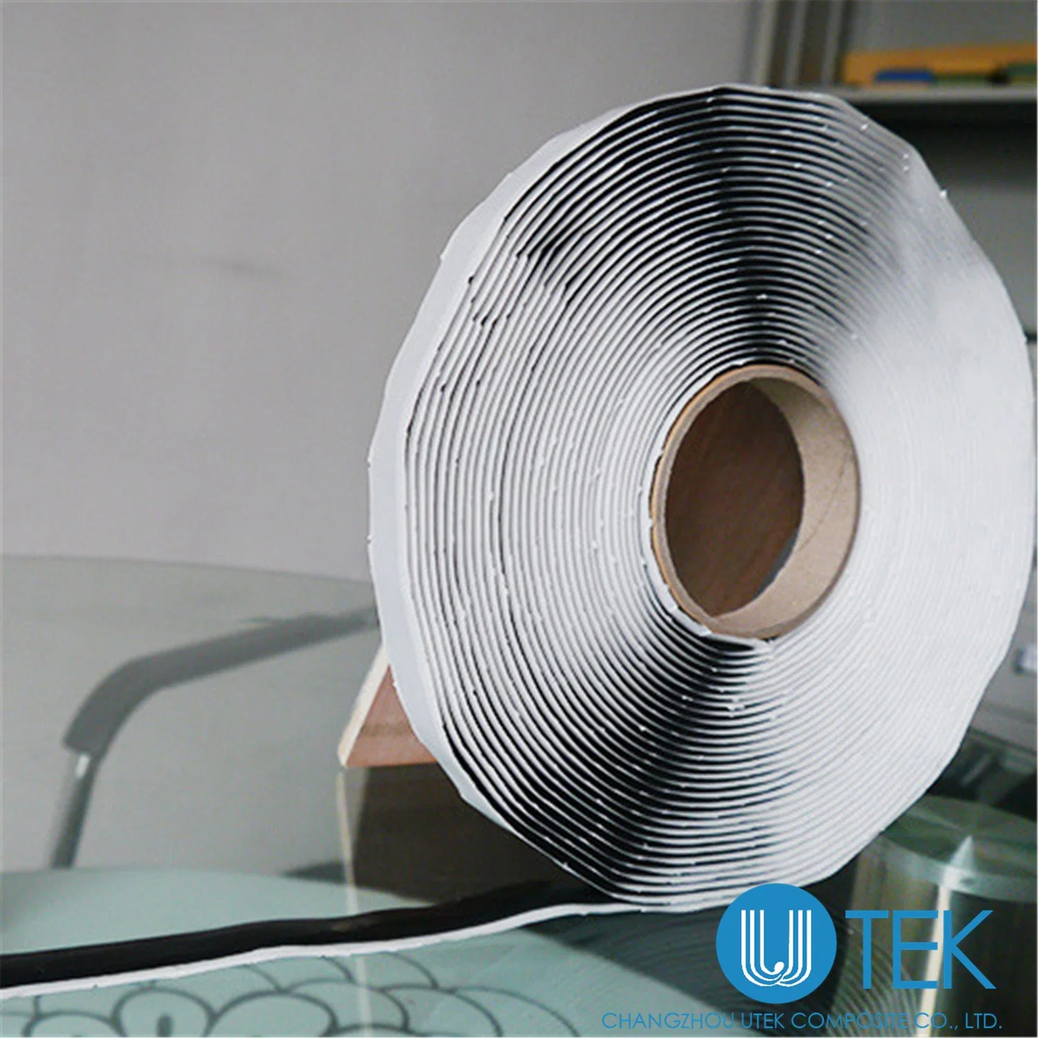 Butyl Sealing Tape for Vacuum Infusion Process