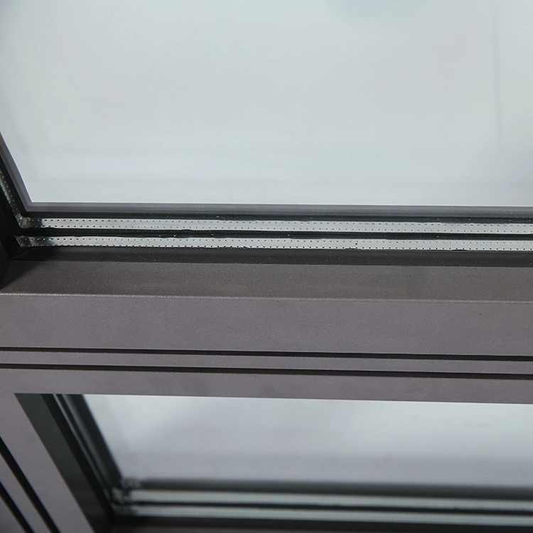 Energy-Saving Aluminium Window